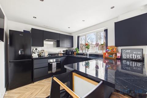 3 bedroom semi-detached house for sale, Church Walk, Wesham PR4