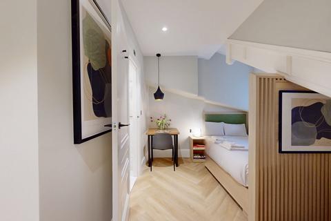 undefined, Draycott Avenue, London SW3