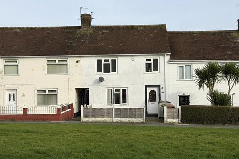 3 bedroom terraced house for sale, Home Farm Road, Woodchurch, Merseyside, CH49