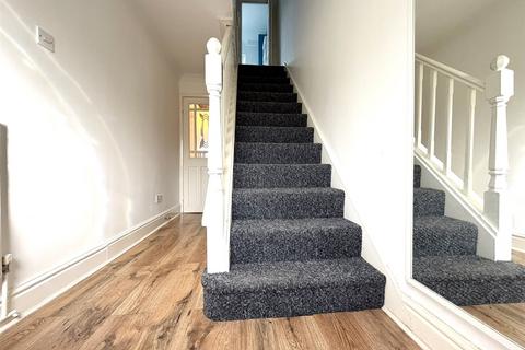 3 bedroom terraced house for sale, Home Farm Road, Woodchurch, Merseyside, CH49