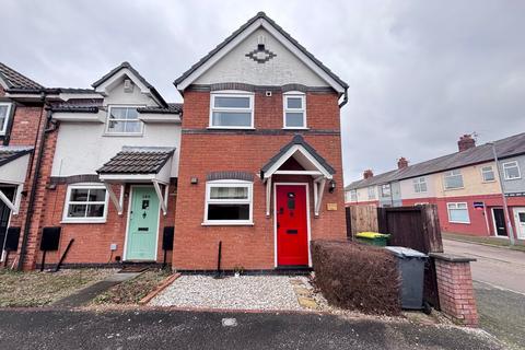 undefined, Eldon Street, Preston PR2