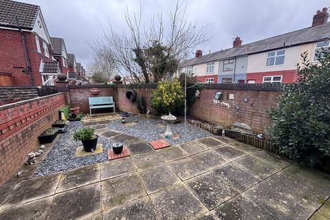 undefined, Eldon Street, Preston PR2