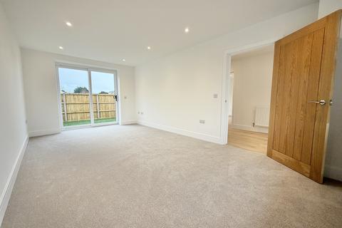 3 bedroom detached house for sale, Dunstall Gardens, St. Marys Bay, Kent