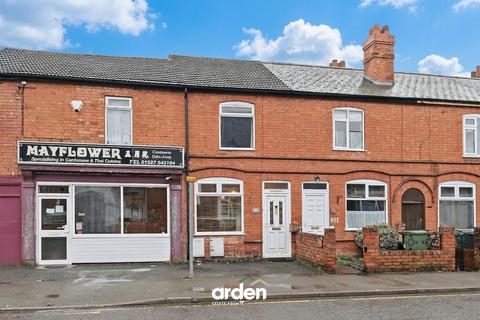 undefined, Evesham Road, Redditch, B97