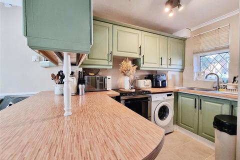 undefined, Wheatfields, Kent ME5