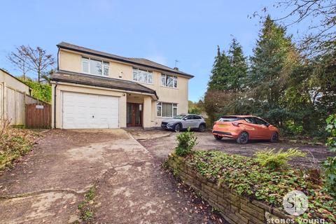 4 bedroom detached house for sale, Knowsley Road, Wilpshire, BB1