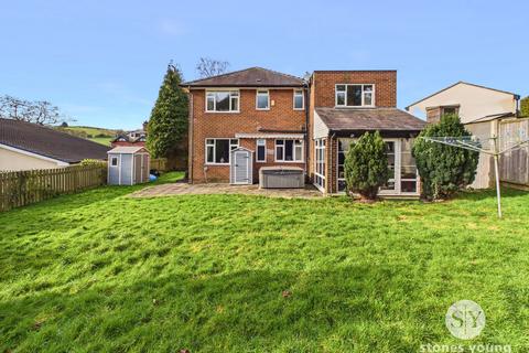4 bedroom detached house for sale, Knowsley Road, Wilpshire, BB1