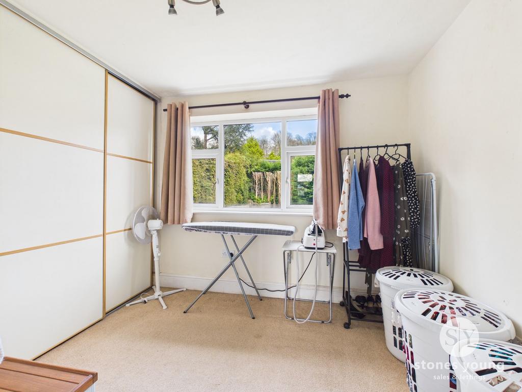 Dressing Room