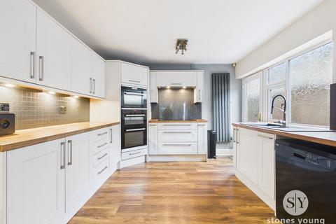 4 bedroom detached house for sale, Knowsley Road, Wilpshire, BB1