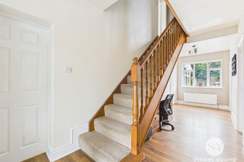 4 bedroom detached house for sale, Knowsley Road, Wilpshire, BB1