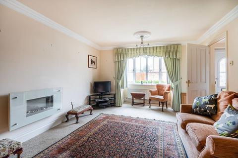 4 bedroom detached house for sale, Musketeer Way, Dussindale