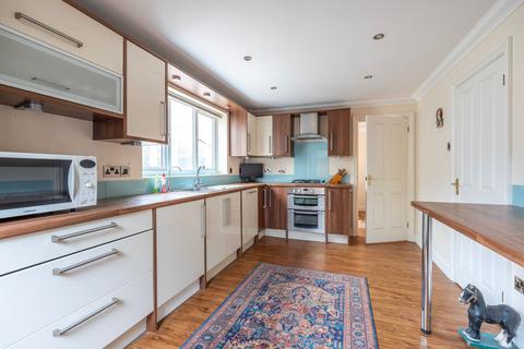 4 bedroom detached house for sale, Musketeer Way, Dussindale