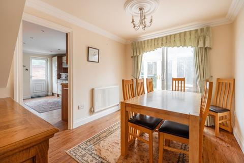 4 bedroom detached house for sale, Musketeer Way, Dussindale