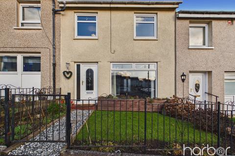 undefined, Torphin Crescent, Greenfield, Glasgow, City of Glasgow, G32 6NN