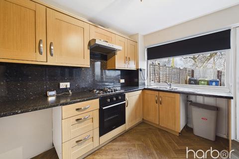 undefined, Torphin Crescent, Greenfield, Glasgow, City of Glasgow, G32 6NN