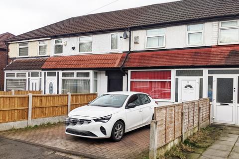 undefined, Bromfield Avenue, Blackley