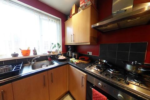 undefined, Bromfield Avenue, Blackley