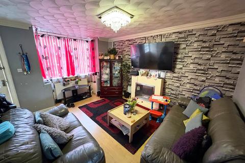 undefined, Bromfield Avenue, Blackley