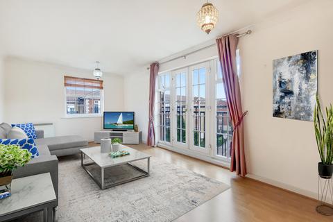 undefined, Queensberry Place, London E12