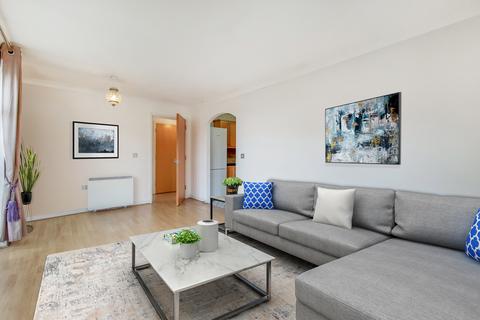 undefined, Queensberry Place, London E12