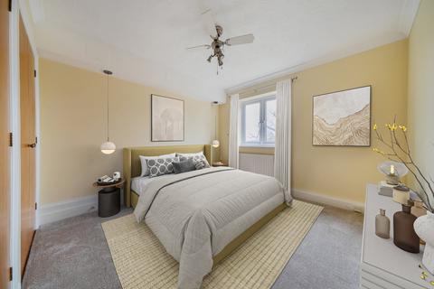 1 bedroom apartment for sale, Oaklands Road, Bromley, BR1