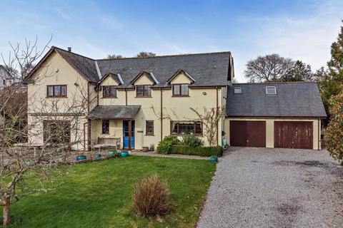 undefined, Bowring Park, Moretonhampstead, Newton Abbot, Devon