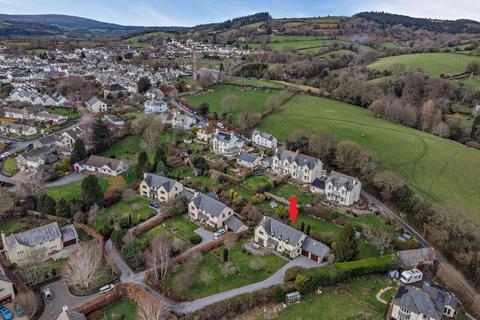 undefined, Bowring Park, Moretonhampstead, Newton Abbot, Devon