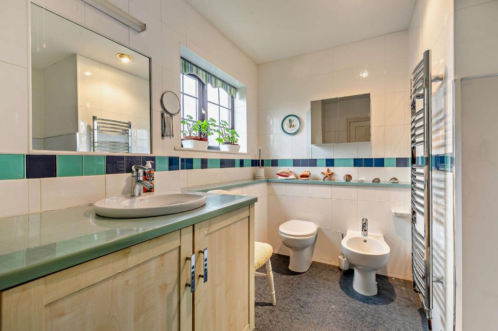 En Suite