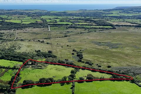3 bedroom property with land for sale, Pengwern Common, Llethryd