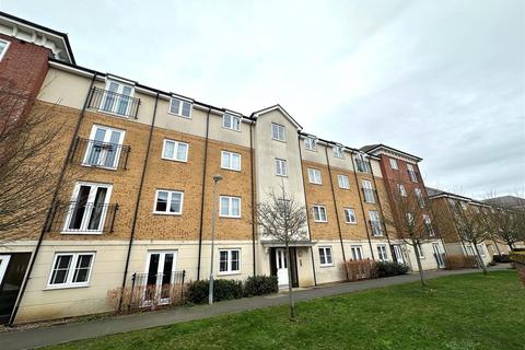 Baxter Road, Watford WD24