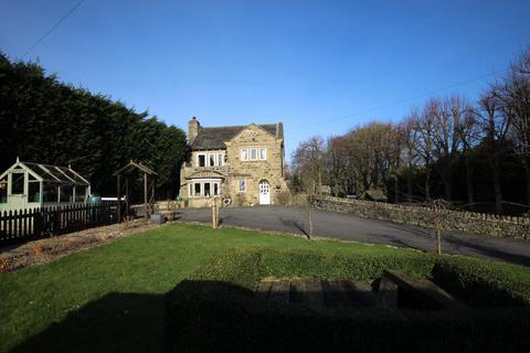 undefined, Lady Lane, Bingley