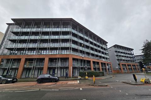 2 bedroom apartment for sale, Bath Row, Birmingham B15