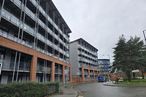 2 bedroom apartment for sale, Bath Row, Birmingham B15