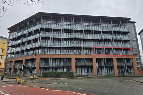 2 bedroom apartment for sale, Bath Row, Birmingham B15