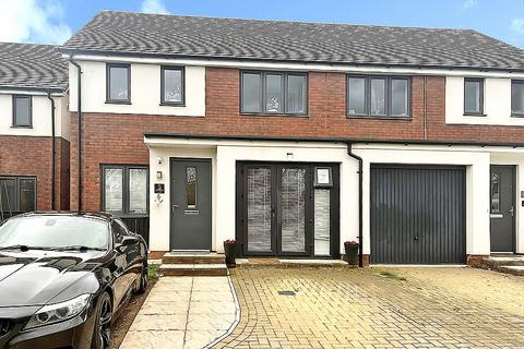 Chambers Lane, Tithebarn, Exeter, EX1