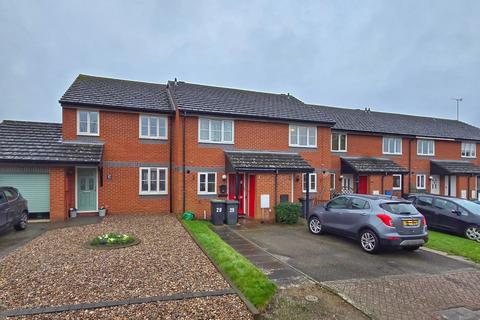 undefined, Tavistock Avenue, Ampthill, Bedfordshire, MK45