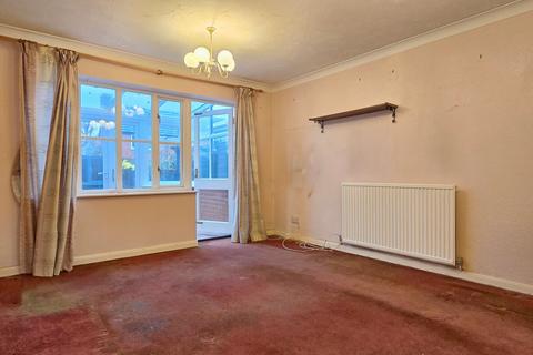 undefined, Tavistock Avenue, Ampthill, Bedfordshire, MK45