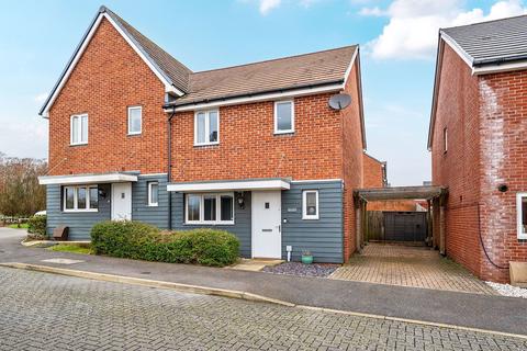 Magdalen Gardens, Basingstoke RG24 9XW