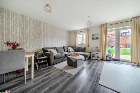 undefined, Magdalen Gardens, Basingstoke RG24 9XW