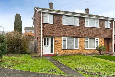 undefined, Pennine Way, Farnborough, Hampshire
