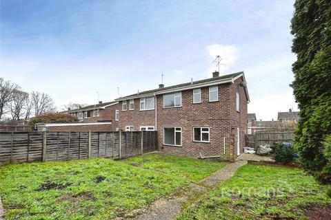 undefined, Pennine Way, Farnborough, Hampshire