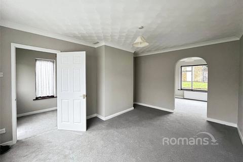 undefined, Pennine Way, Farnborough, Hampshire