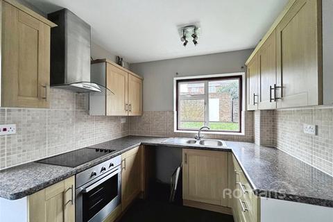 undefined, Pennine Way, Farnborough, Hampshire