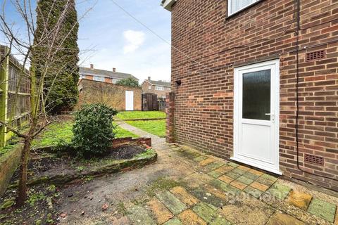 undefined, Pennine Way, Farnborough, Hampshire