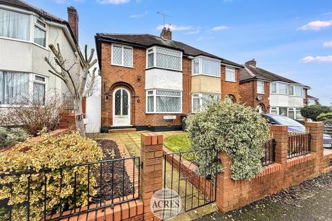 3 bedroom semi-detached house for sale, Booths Farm Road, Great Barr, Birmingham