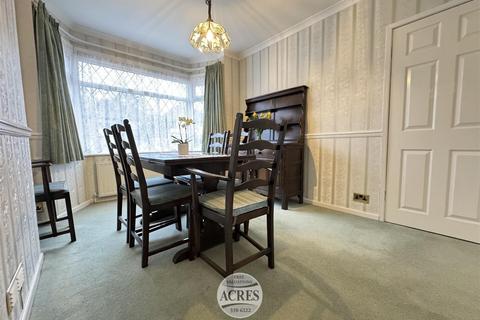 3 bedroom semi-detached house for sale, Booths Farm Road, Great Barr, Birmingham