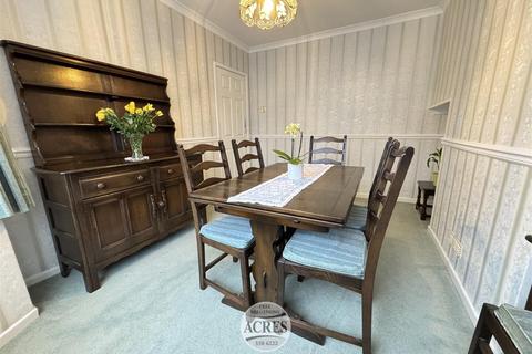 3 bedroom semi-detached house for sale, Booths Farm Road, Great Barr, Birmingham