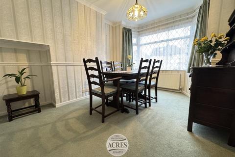 3 bedroom semi-detached house for sale, Booths Farm Road, Great Barr, Birmingham