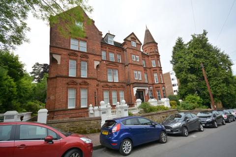 undefined, Molyneux Park Road