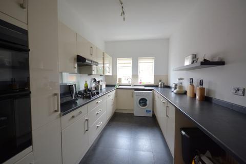 undefined, Molyneux Park Road